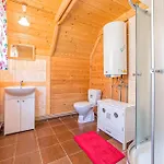 Prázdninový dům 2 Bedroom Stunning In Gąski