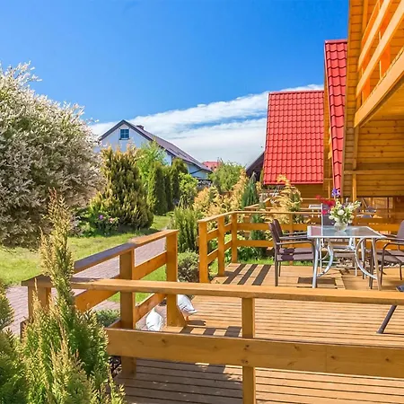 2 Bedroom Stunning In Gąski