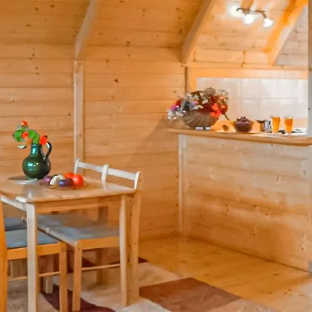 Prázdninový dům 2 Bedroom Stunning In *