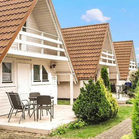 Prázdninový dům 2 Bedroom Stunning In