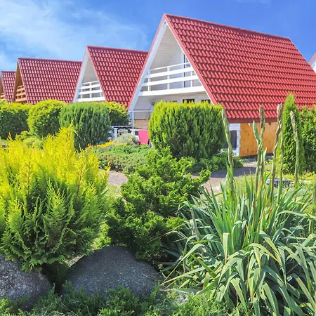 2 Bedroom Stunning In Gąski