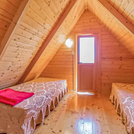 2 Bedroom Stunning In Feriehus *
