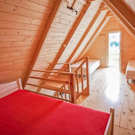 2 Bedroom Stunning In Feriehus