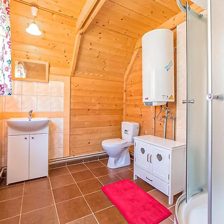 Feriehus 2 Bedroom Stunning In Gąski
